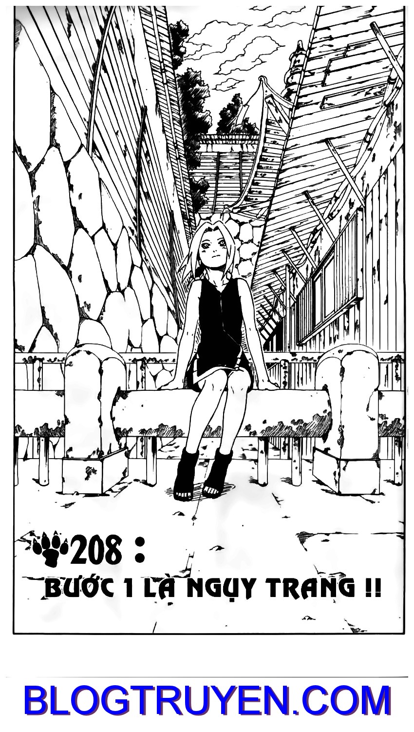 Chapter 208 - Trang 3