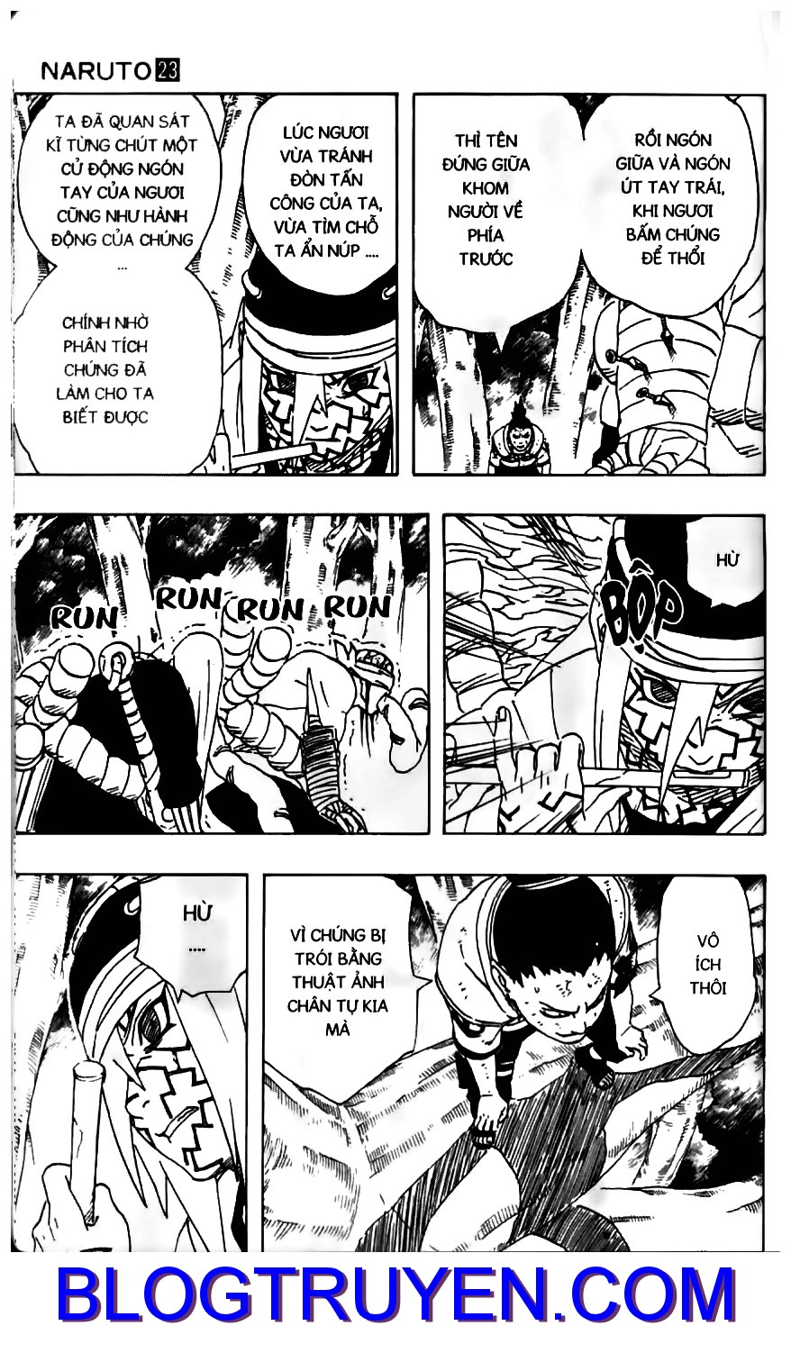 Chapter 208 - Trang 5