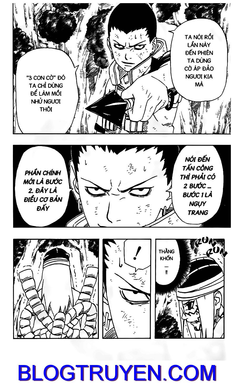 Chapter 208 - Trang 10