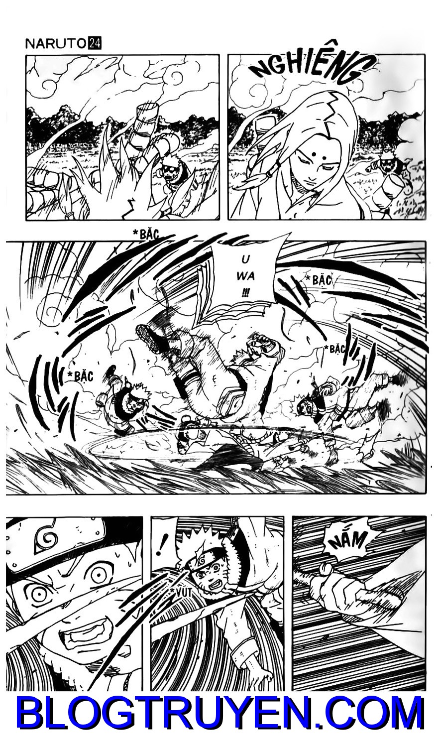 Chapter 209 - Trang 11
