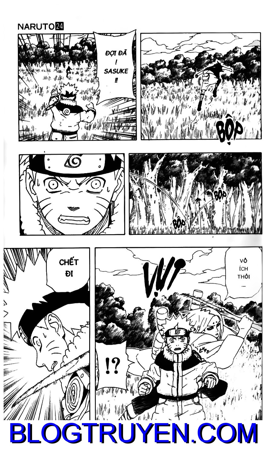 Chapter 209 - Trang 17