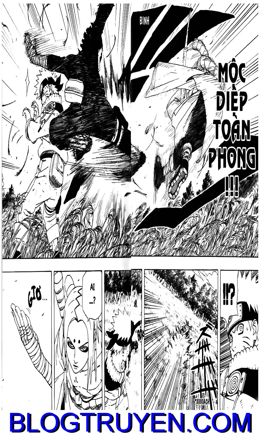 Chapter 209 - Trang 18