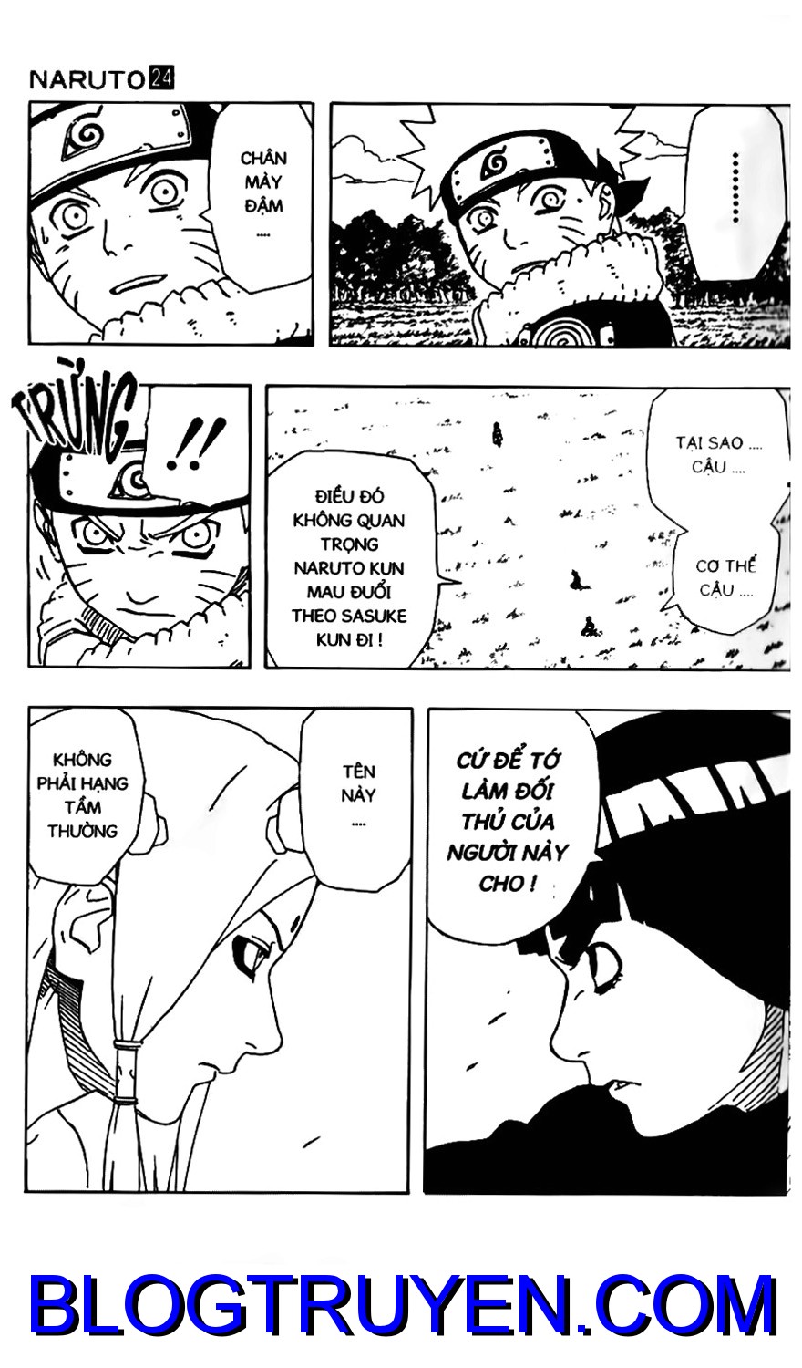 Chapter 209 - Trang 20