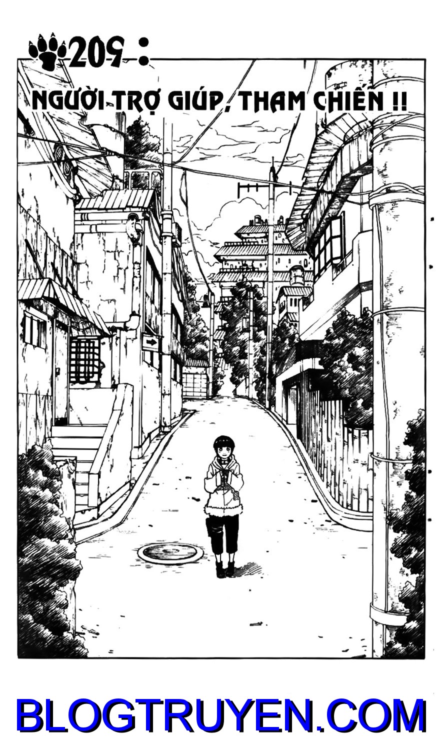 Chapter 209 - Trang 3