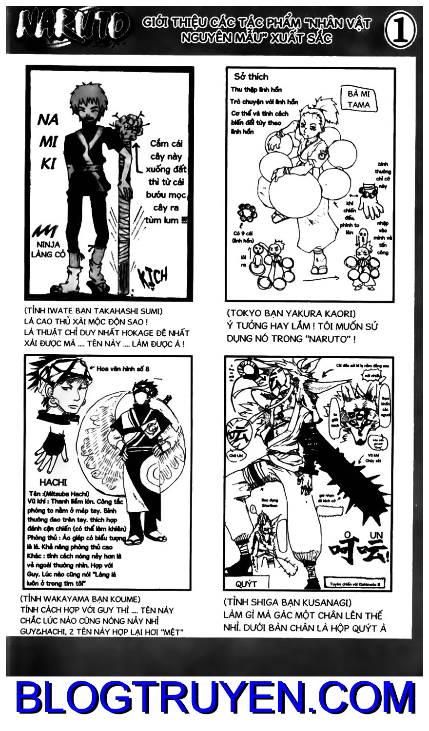 Chapter 209 - Trang 21