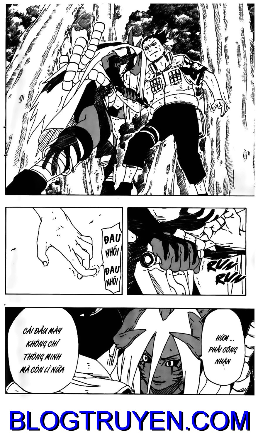 Chapter 209 - Trang 4