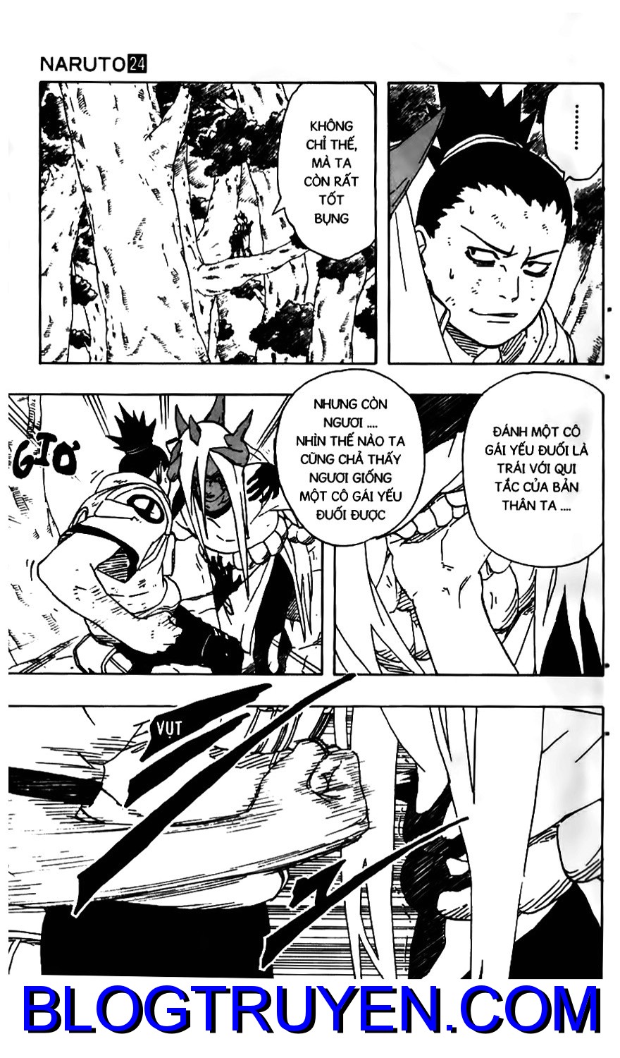 Chapter 209 - Trang 5