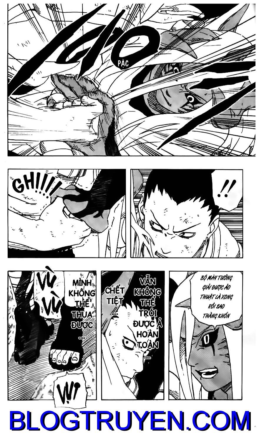 Chapter 209 - Trang 6