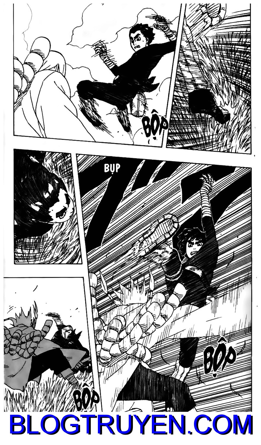 Chapter 210 - Trang 15