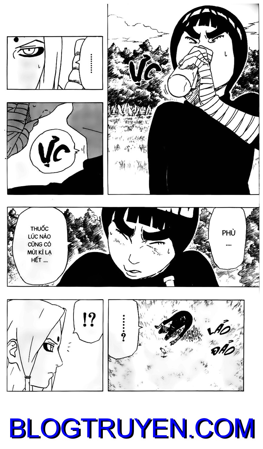 Chapter 210 - Trang 18
