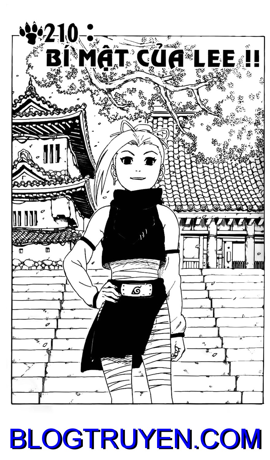 Chapter 210 - Trang 3