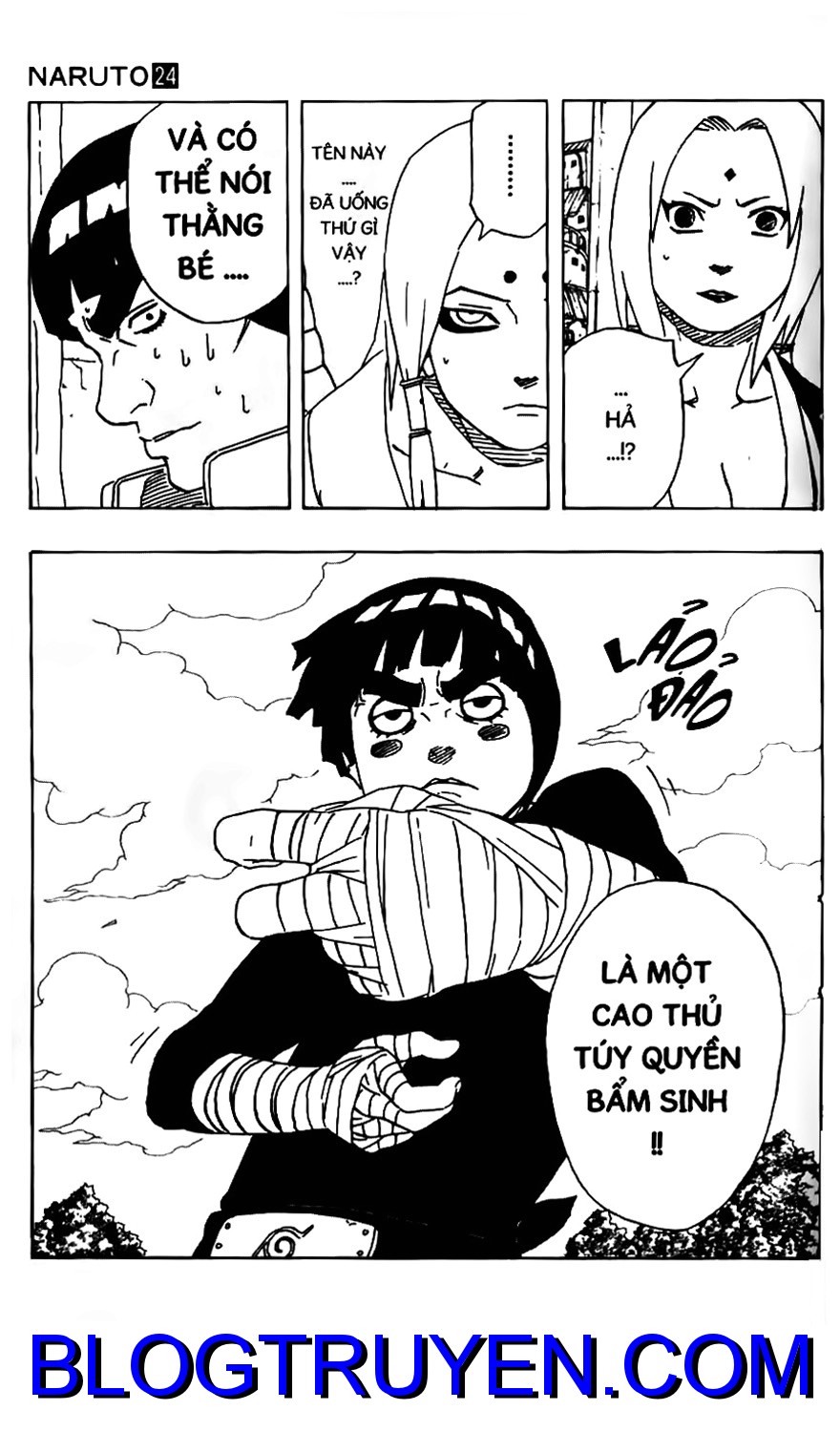 Chapter 210 - Trang 21