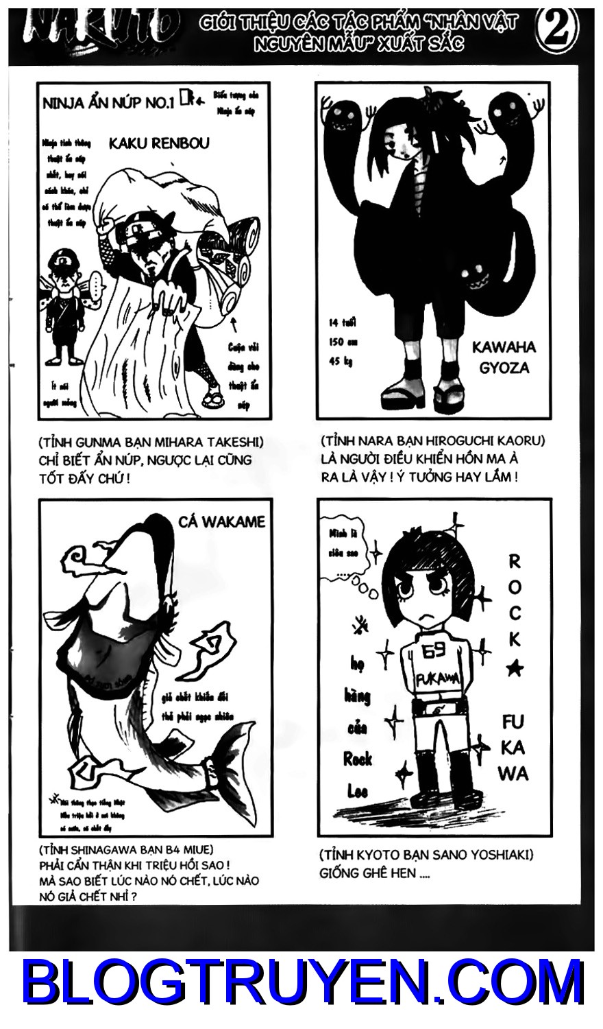 Chapter 210 - Trang 22