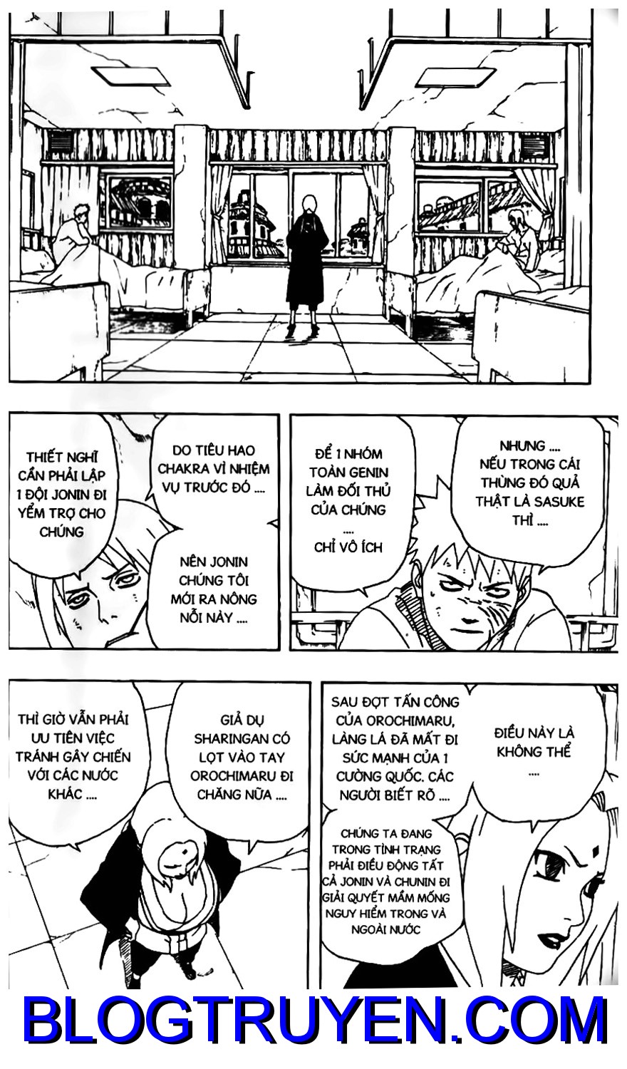 Chapter 210 - Trang 8