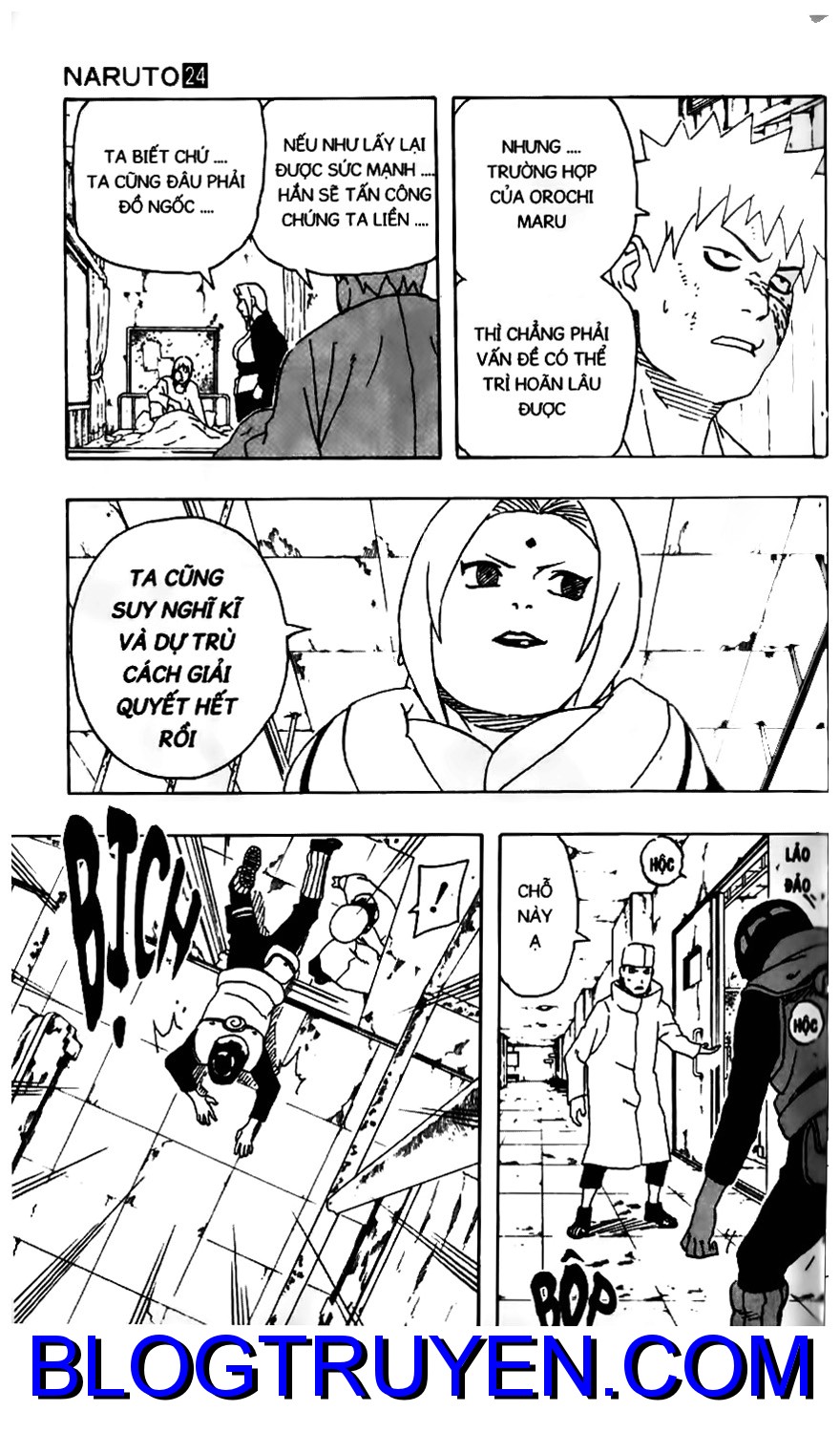 Chapter 210 - Trang 9