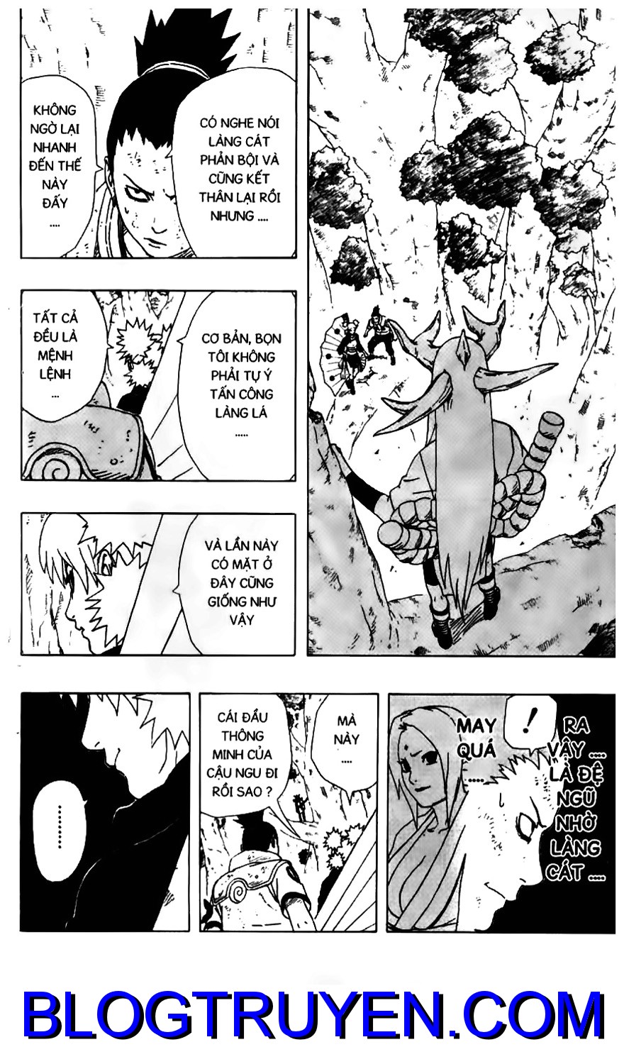 Chapter 213 - Trang 11