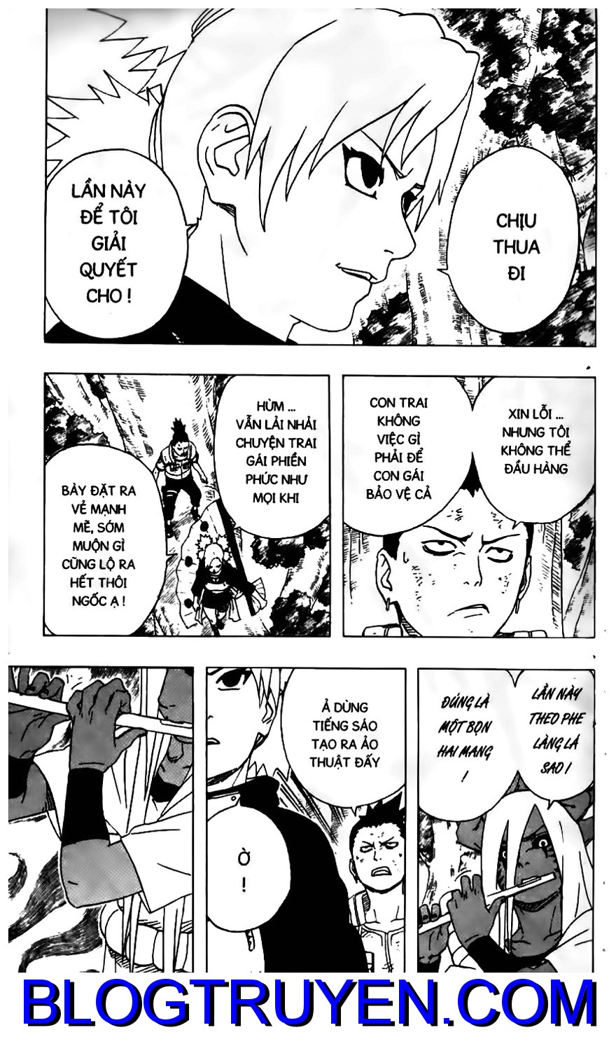 Chapter 213 - Trang 12