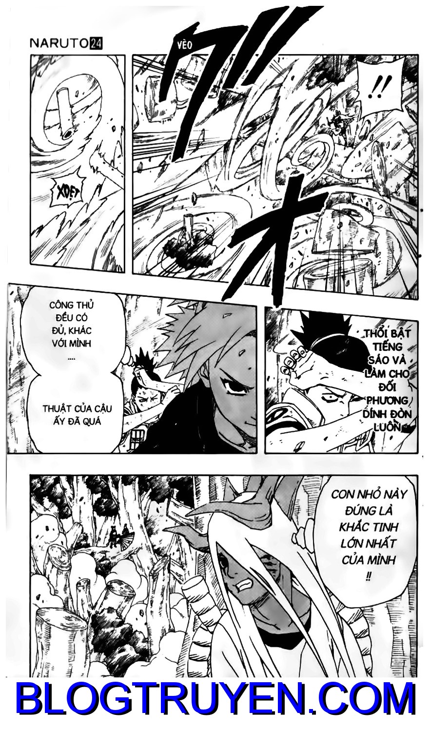 Chapter 213 - Trang 14