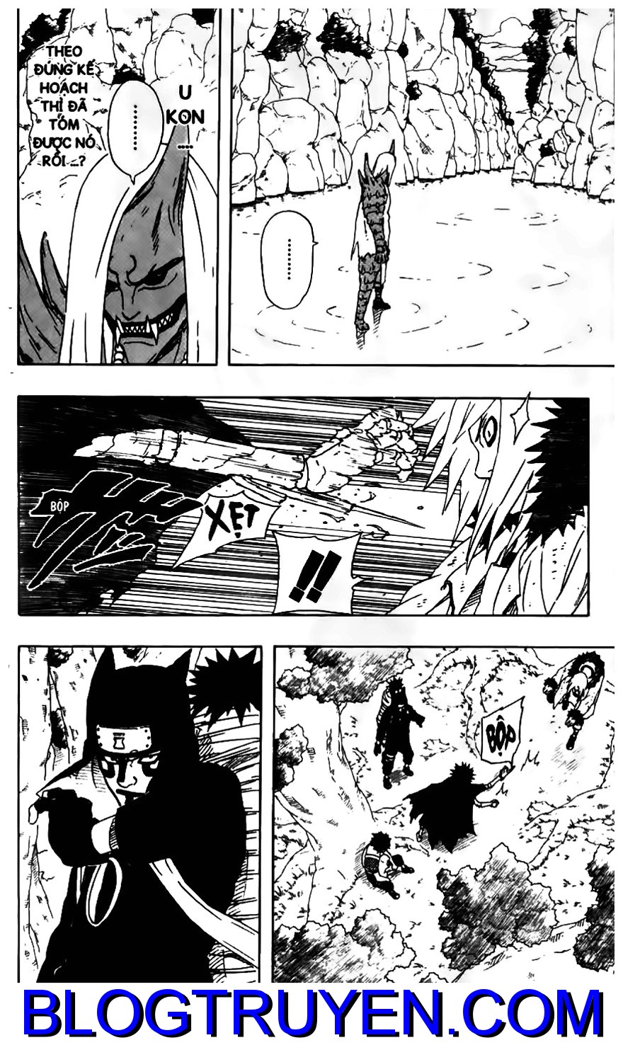 Chapter 213 - Trang 15