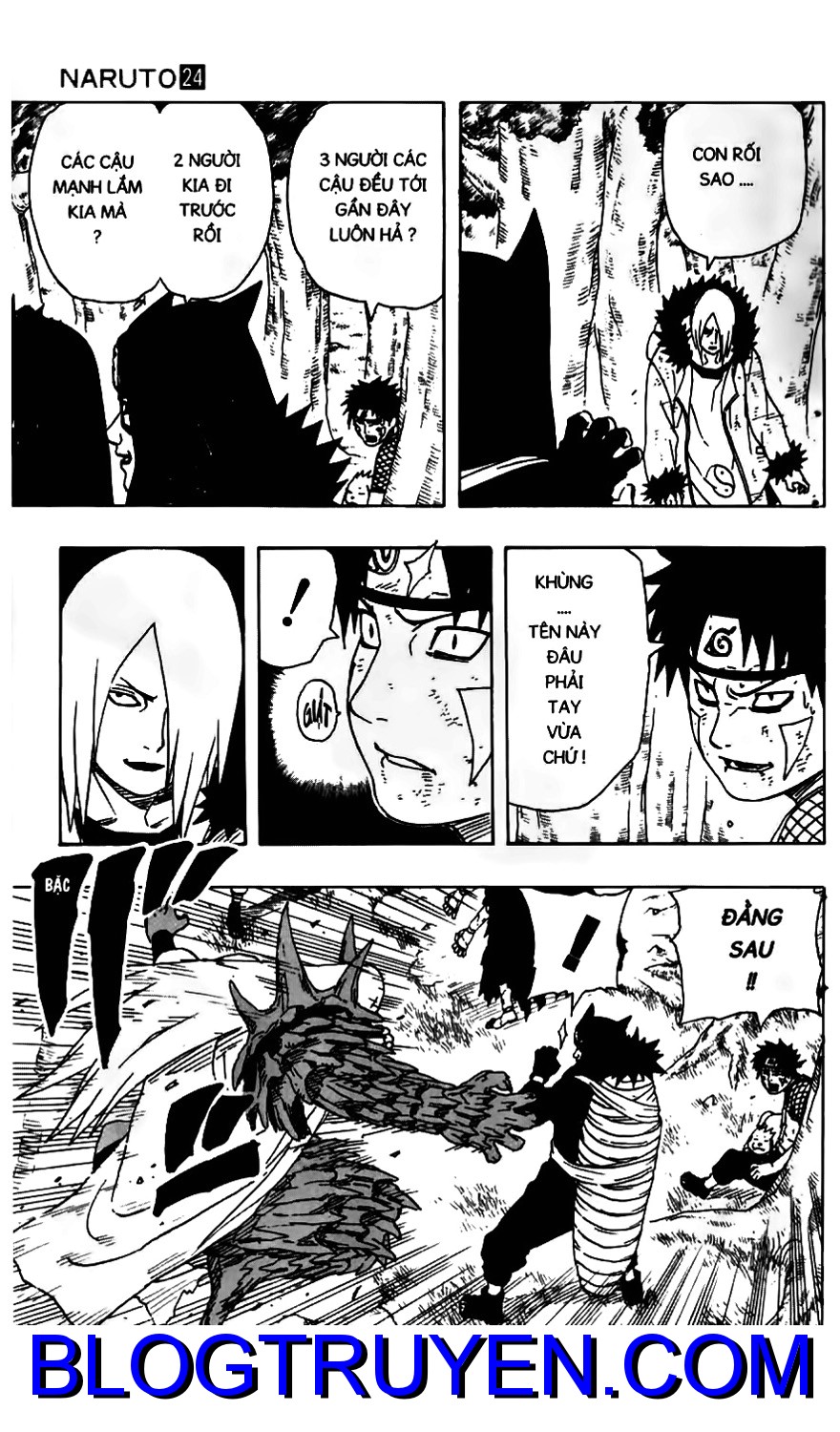 Chapter 213 - Trang 16