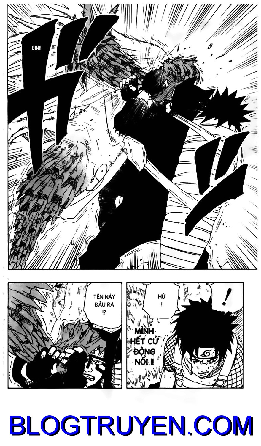 Chapter 213 - Trang 17