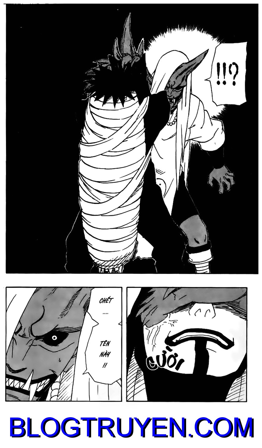 Chapter 213 - Trang 19