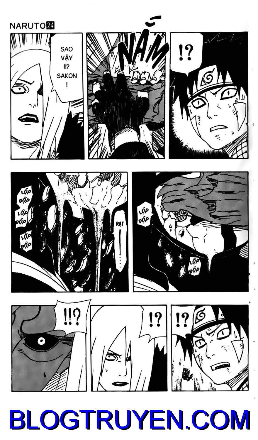 Chapter 213 - Trang 20