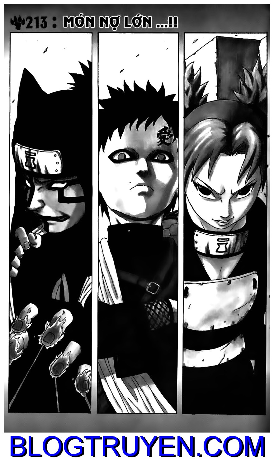 Chapter 213 - Trang 3