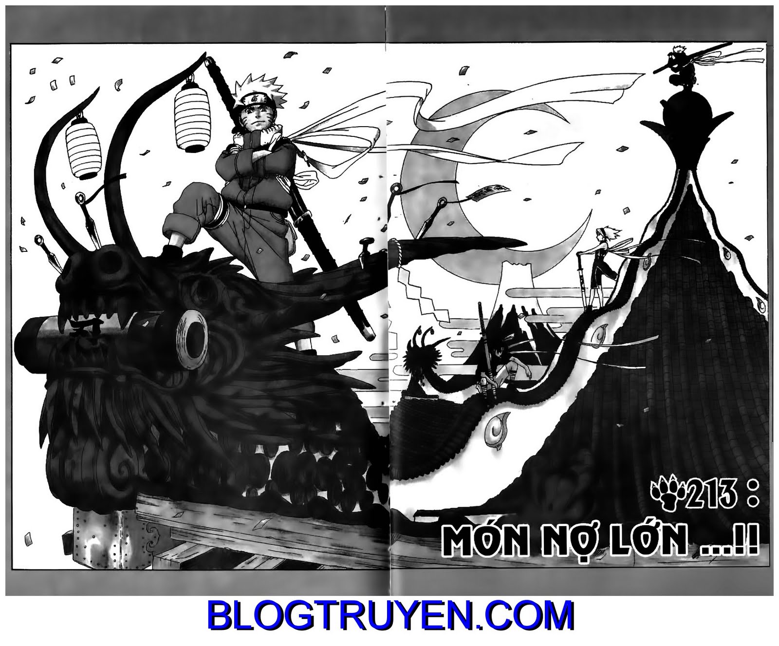 Chapter 213 - Trang 4