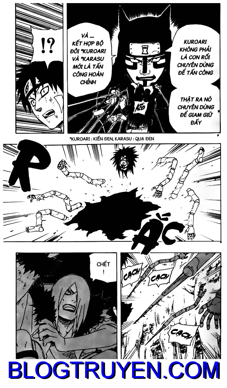 Chapter 214 - Trang 11