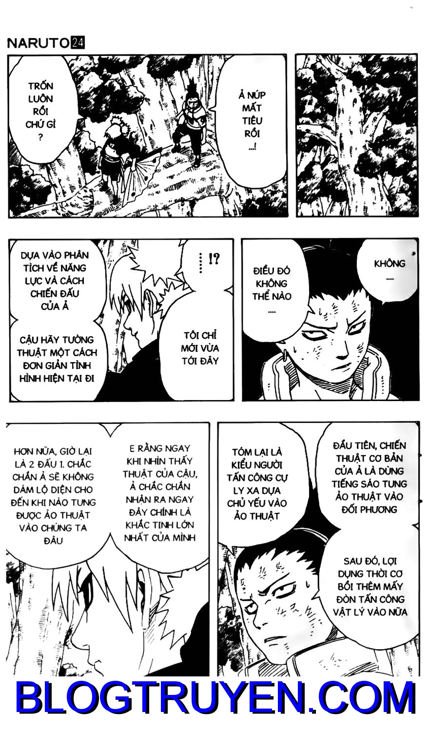 Chapter 214 - Trang 15