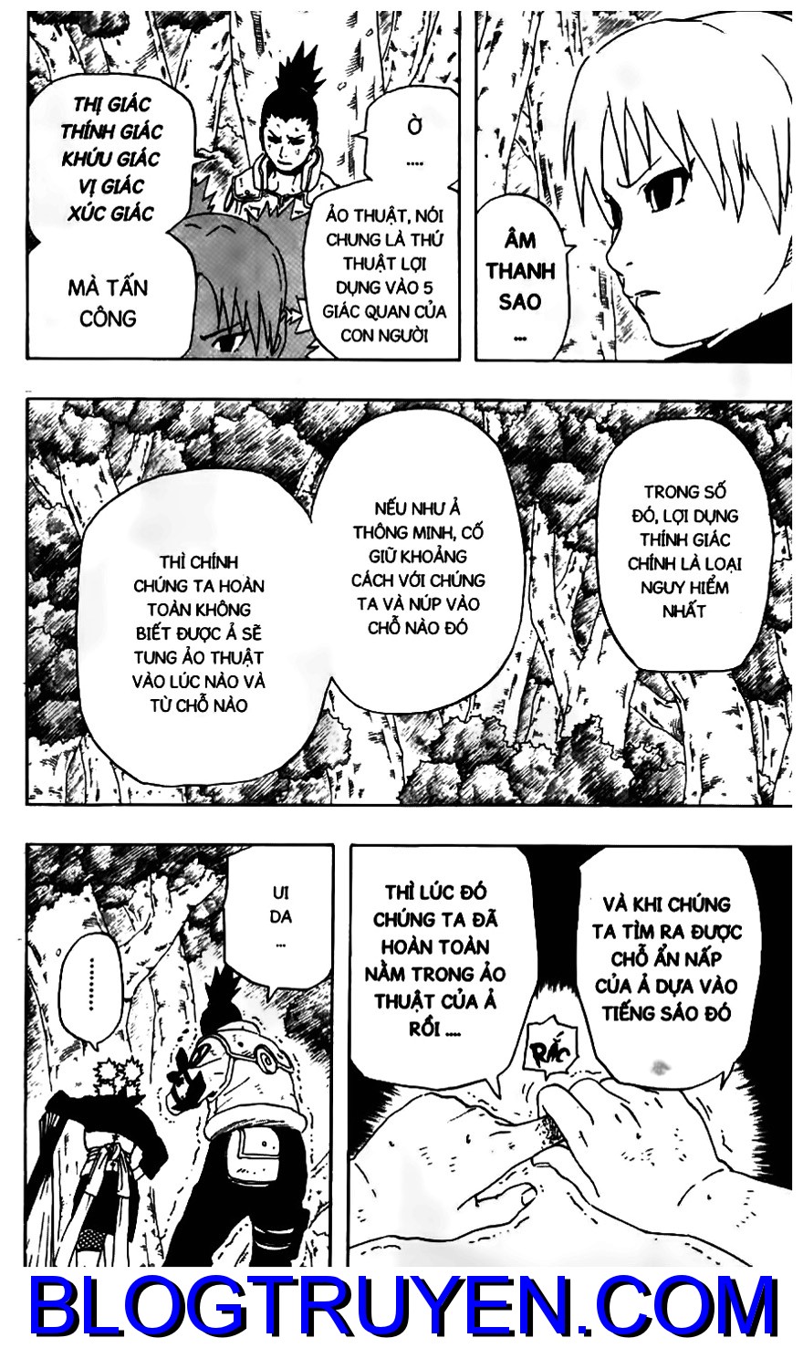 Chapter 214 - Trang 16