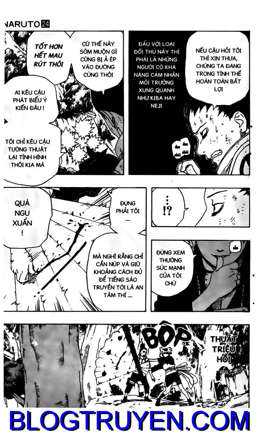 Chapter 214 - Trang 17