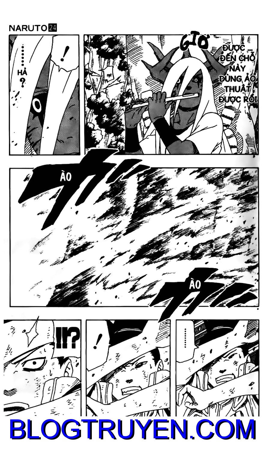 Chapter 214 - Trang 19