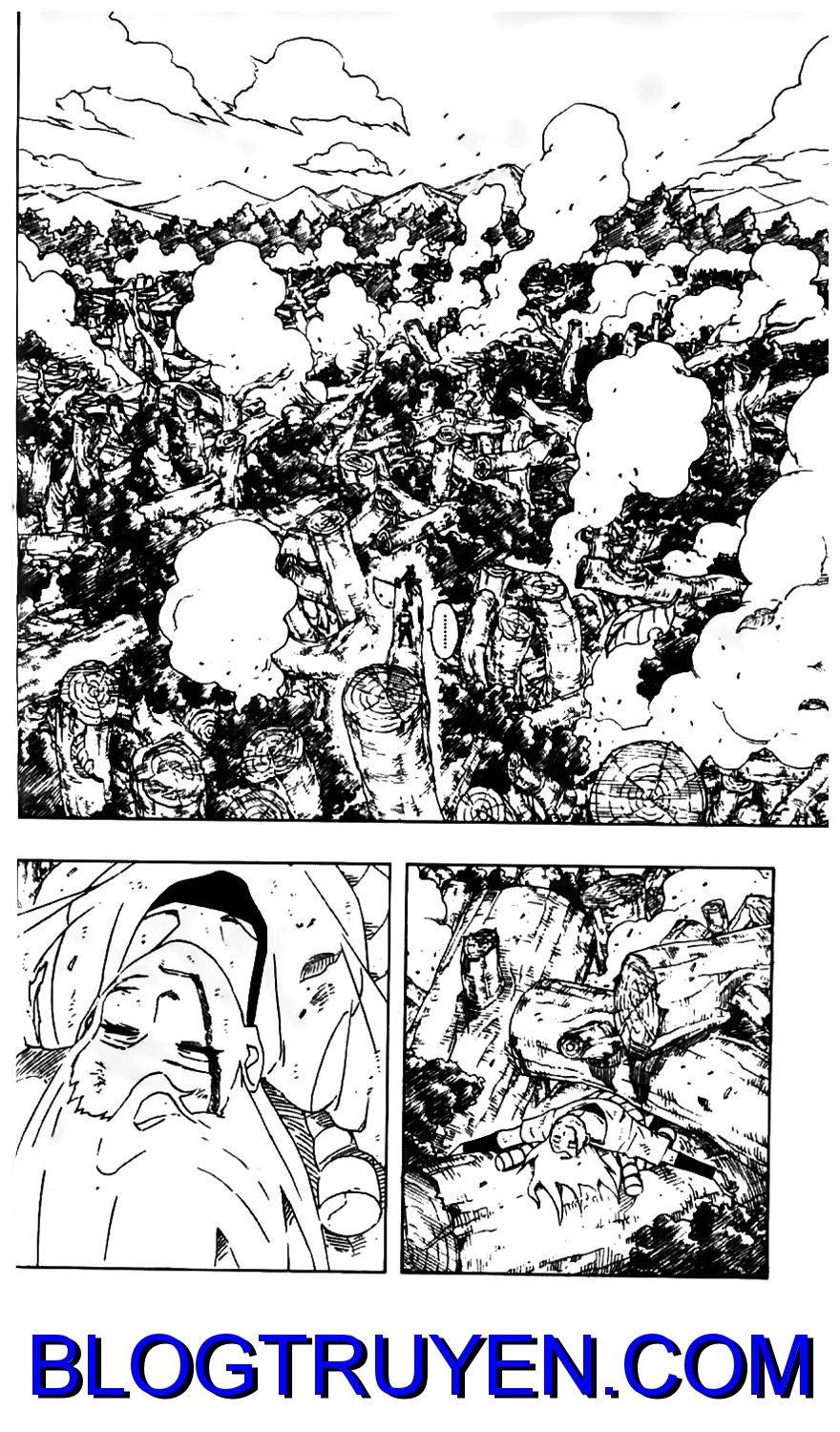 Chapter 214 - Trang 20
