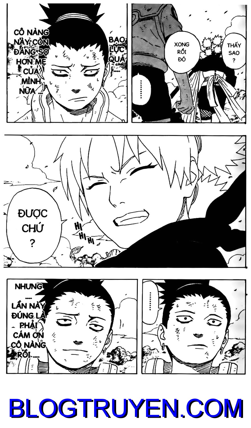 Chapter 214 - Trang 21