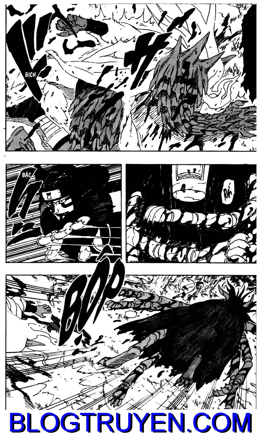 Chapter 214 - Trang 4