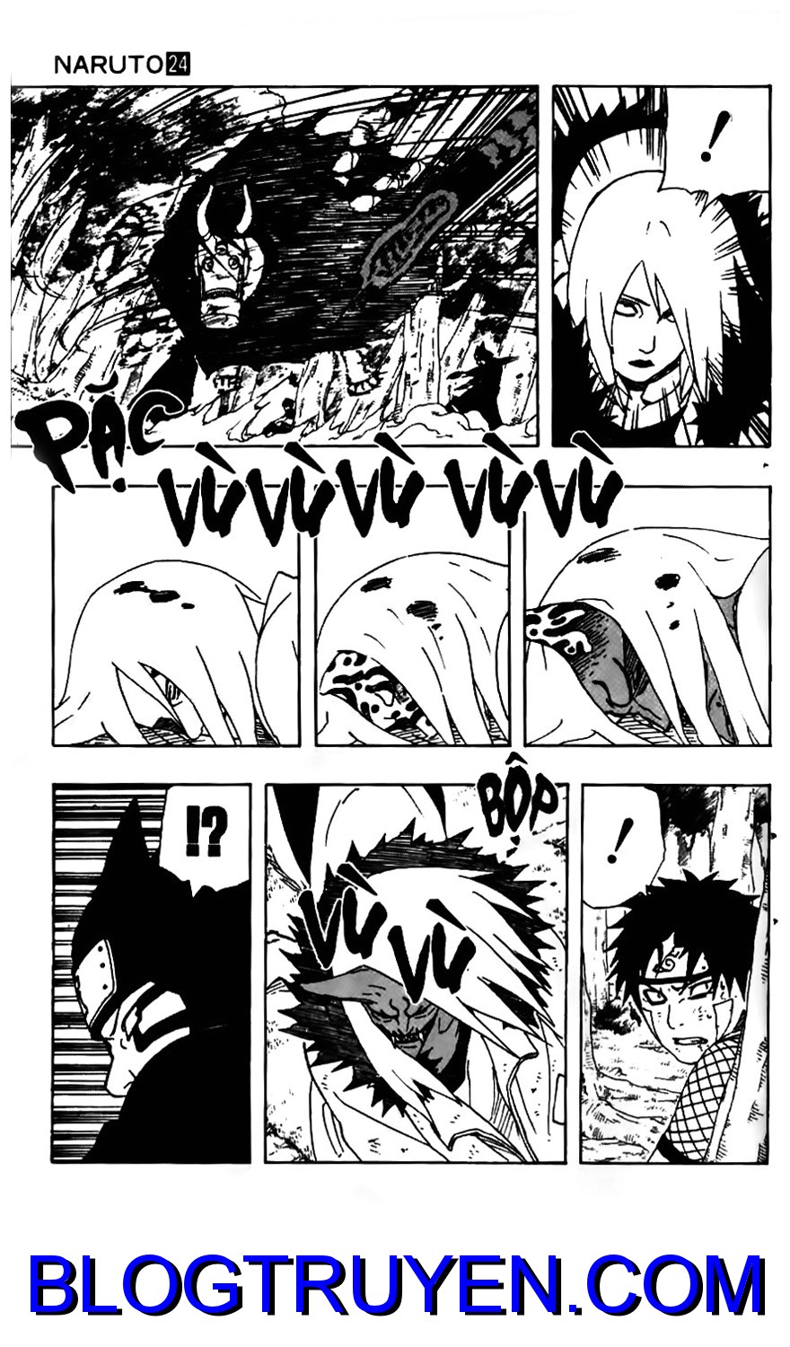 Chapter 214 - Trang 5