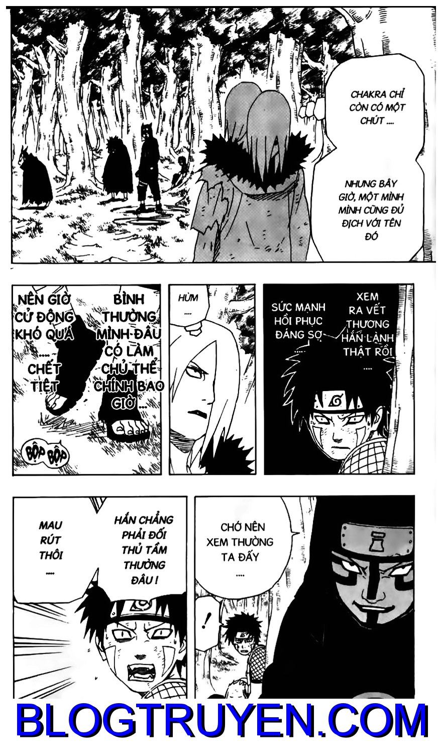 Chapter 214 - Trang 8