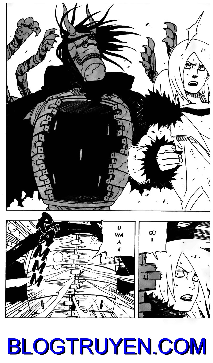 Chapter 214 - Trang 10