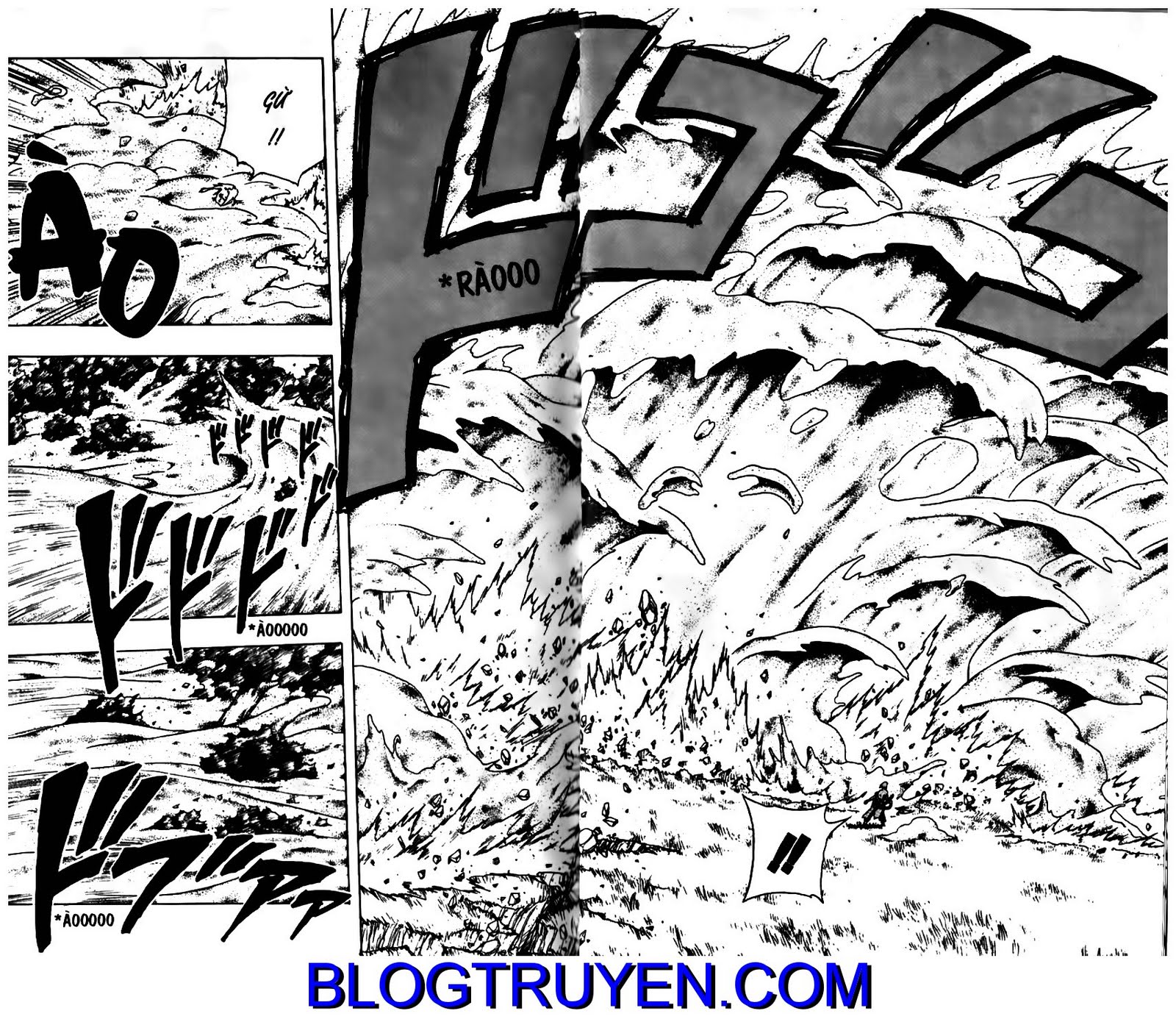 Chapter 215 - Trang 18