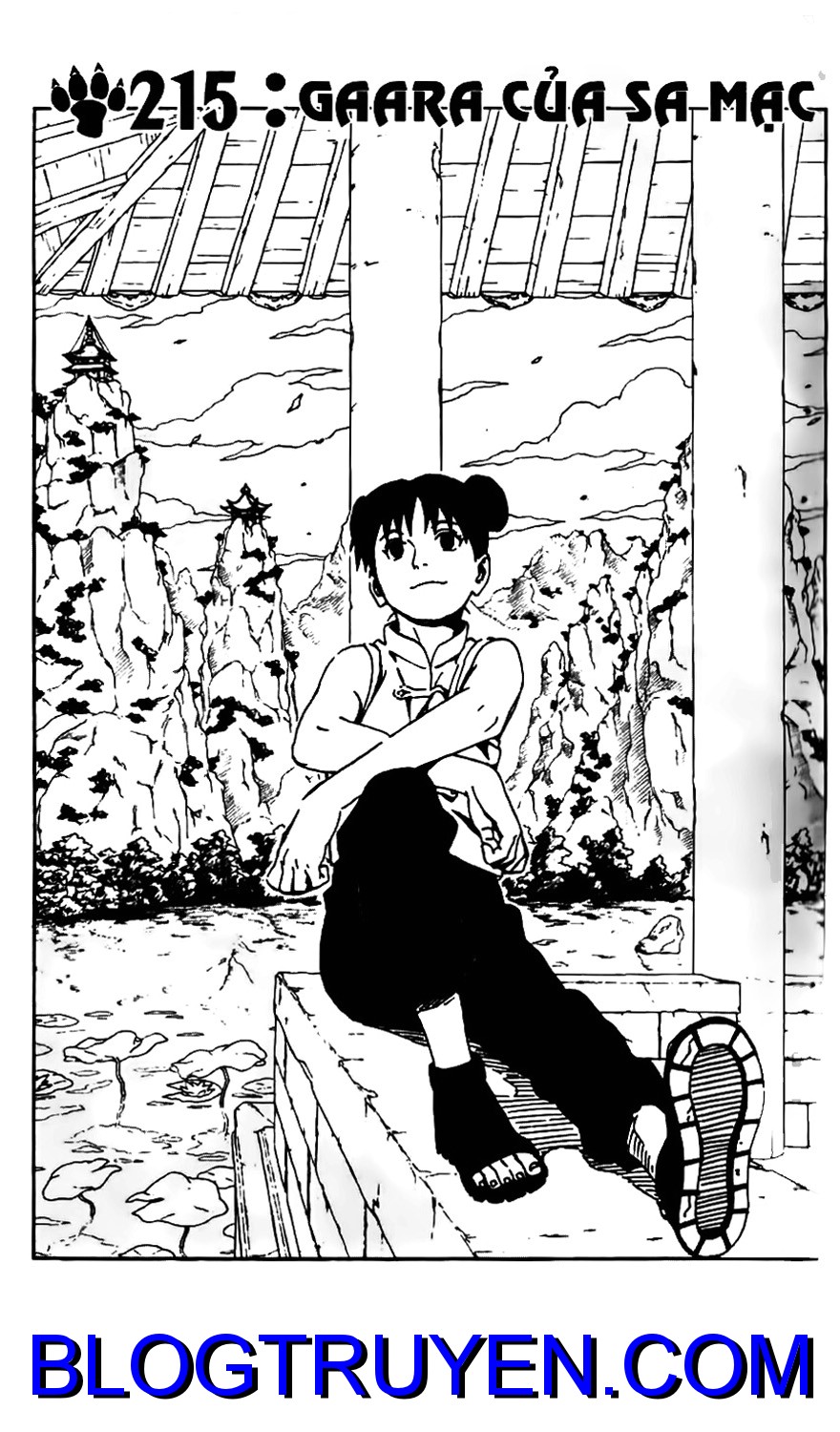 Chapter 215 - Trang 3