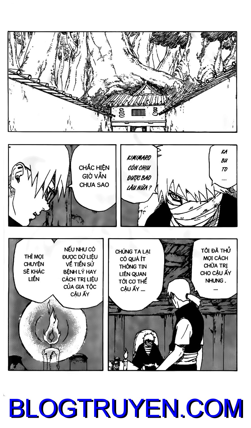 Chapter 216 - Trang 16
