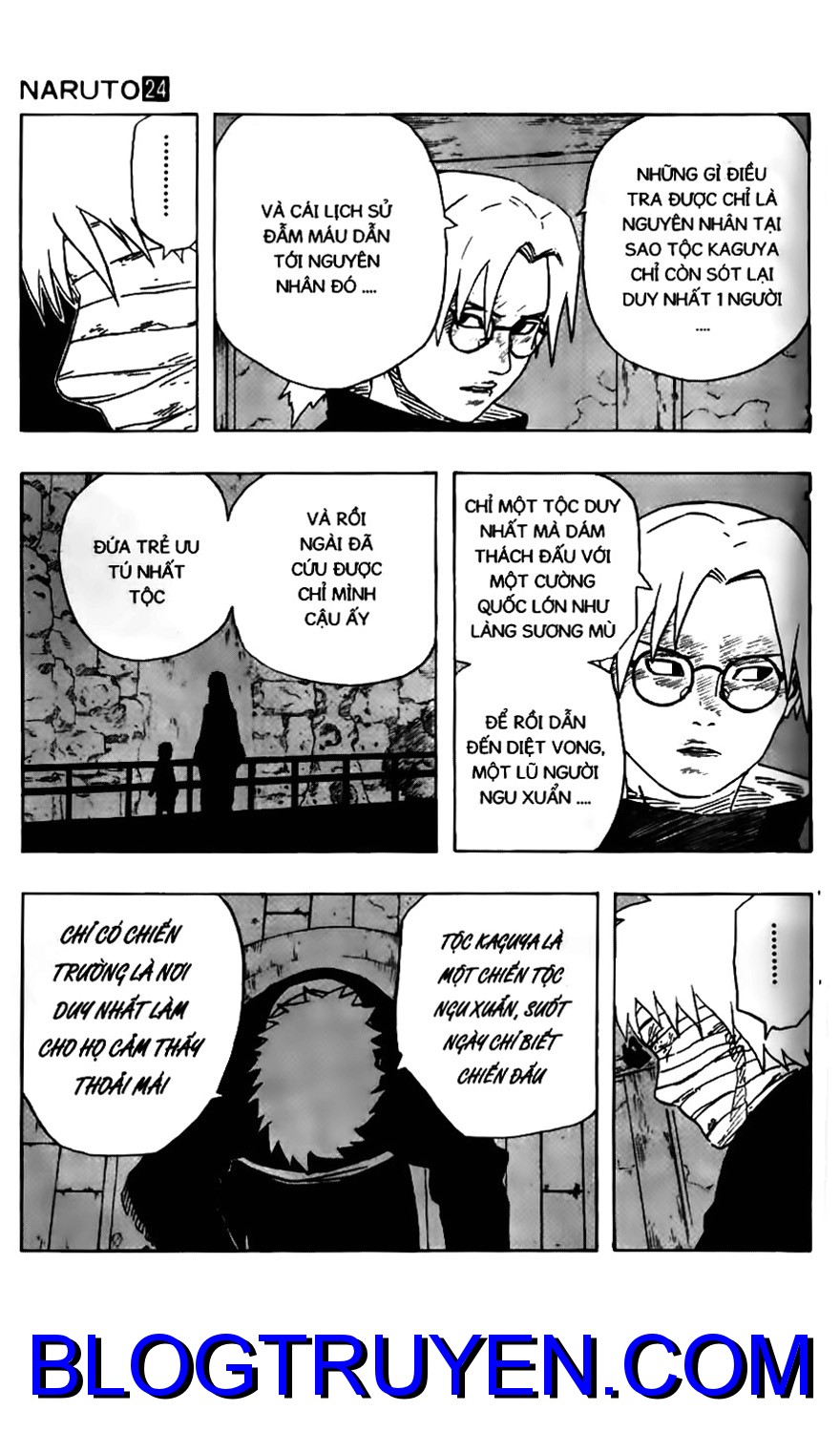 Chapter 216 - Trang 17