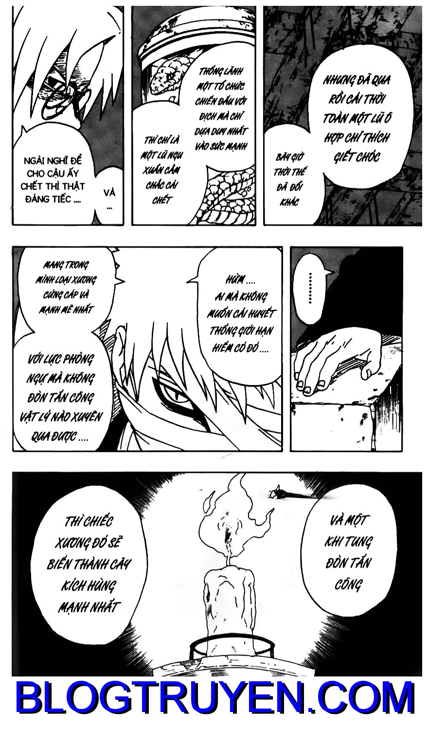 Chapter 216 - Trang 18