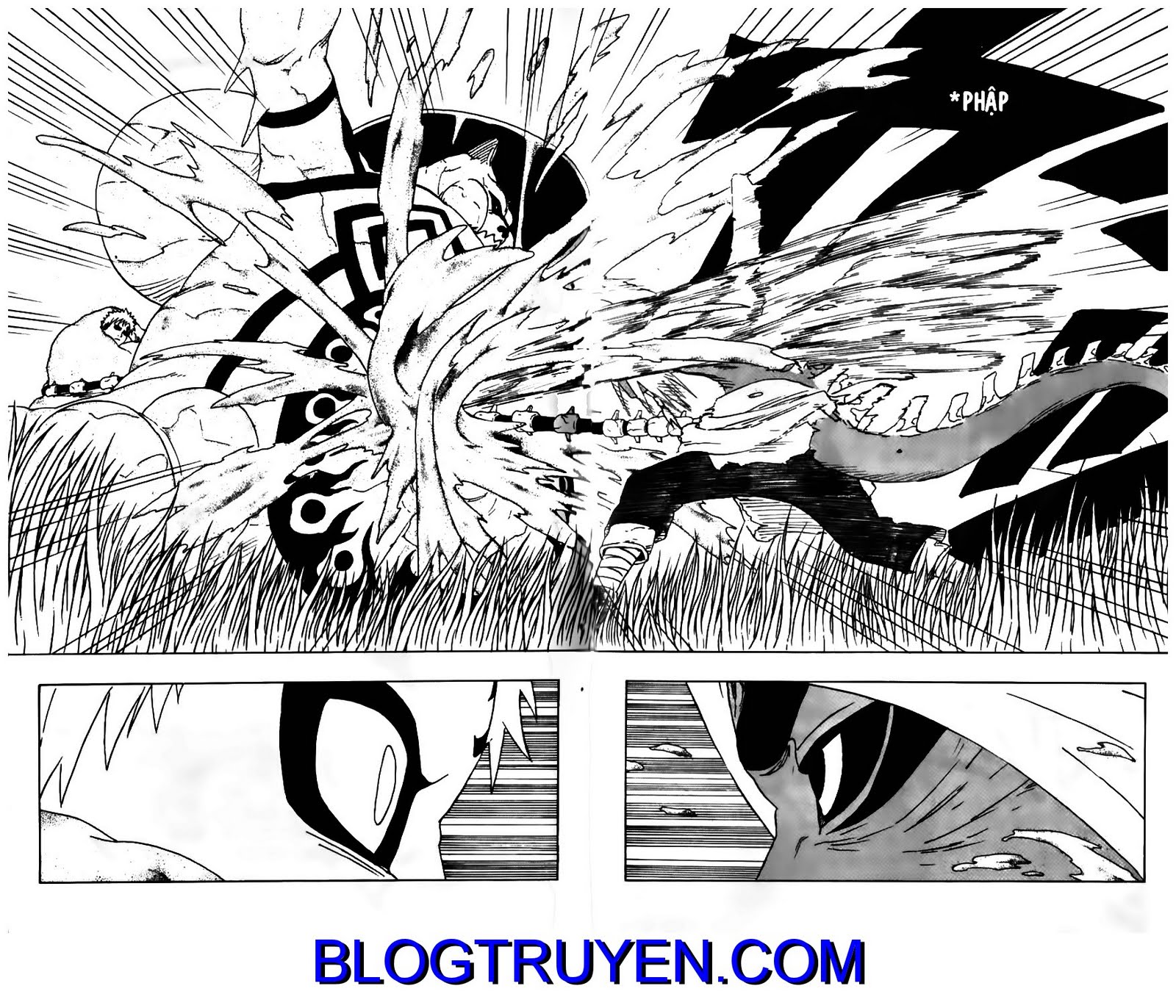 Chapter 216 - Trang 20