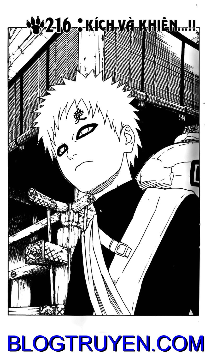 Chapter 216 - Trang 3