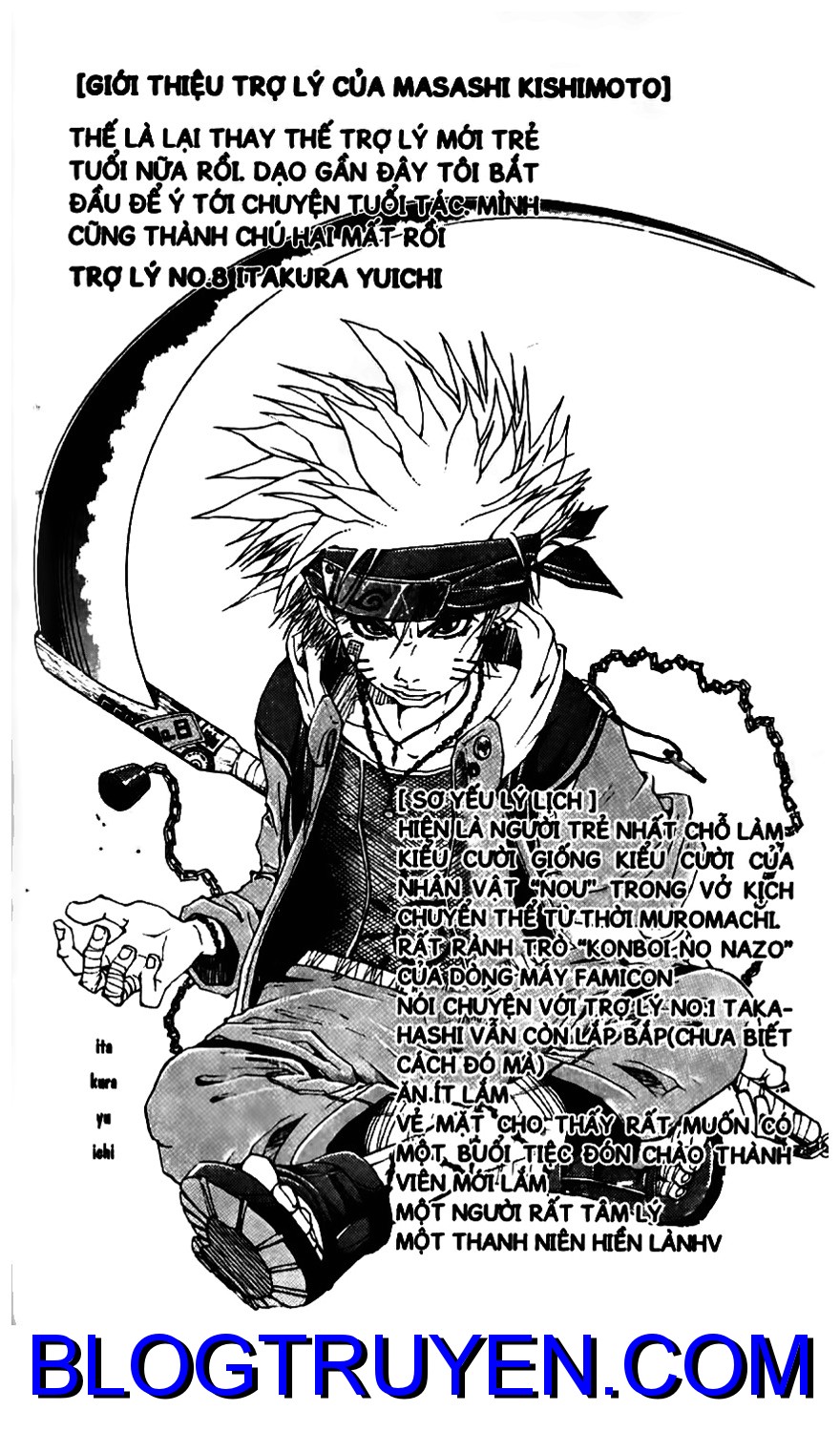 Chapter 216 - Trang 21