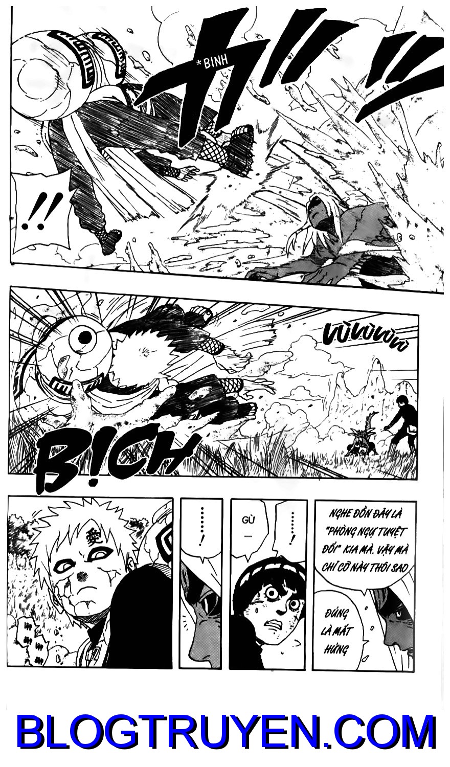 Chapter 216 - Trang 8