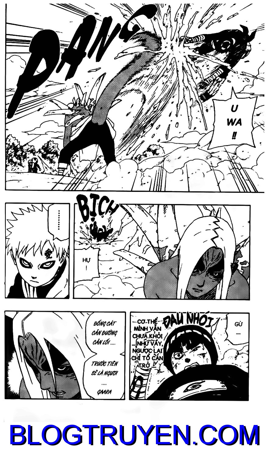 Chapter 216 - Trang 10